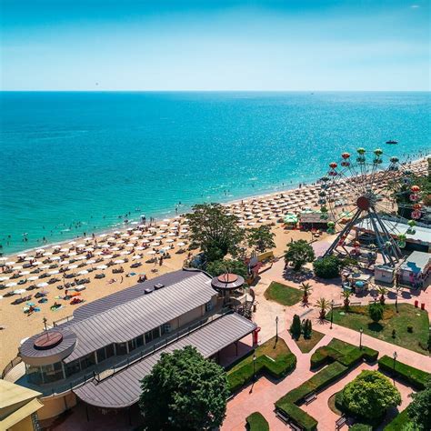cheap holidays in bulgaria july